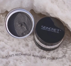 Mặt Nạ Bùn Từ Tính Seacret M4 Mineral Rich Magnetic Mud Mask 55ml