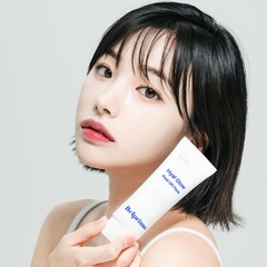 Mặt nạ se khít lỗ chân lông dạng lột dưỡng qua đêm chứa Hyaluronic Acid dưỡng ẩm da làm săn chắc căng bóng Dongkook Belprimo Hyal Glow Peel Off Pack 70g