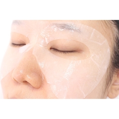 Mặt Nạ Đắp Dưỡng Sáng Vùng Mắt Laneige White Dew Intensive Eye Mask