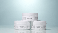 Mặt nạ làm sạch sâu da thu nhỏ lỗ chân lông làm sáng da tăng cường da Shegaia Skin Vacuum Deep Cleansing Mask 150g