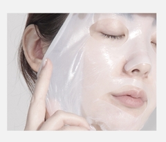 Mặt nạ làm trắng da chống lão hóa da sáng mịn màng VEMONTES EXOGAR VEMONTES PREMIUM TRASER MASK (5 miếng)