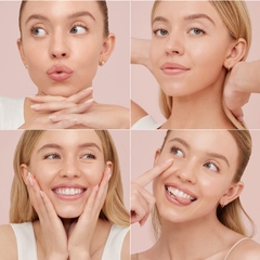 Mặt nạ ngủ làm săn chắc da đàn hồi sáng mịn Laneige Bouncy & Firm Sleeping Mask 60ml