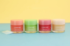 Mặt Nạ Ngủ Môi Laneige Lip Sleeping Mask Mini 8g (Màu ngẫu nhiên)