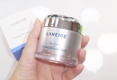 Mặt Nạ Ngủ Nâng Cơ Chống Lão Hóa Laneige Time Freeze Firming Sleeping Mask 60ml