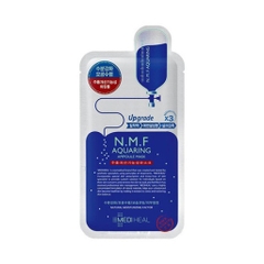 Mặt Nạ Cấp Nước Mediheal Aquaring Ampoule Mask 25ml