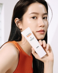 (Mẫu đổi mới) Kem chống nắng chống oxy hóa chống lại tia UV mạnh bụi mịn và ánh sáng xanh Iope UV Shield Sun Protector SPF 50+ PA++++ 50ml