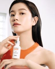 NEW - Chống nắng dạng tinh chất phục hồi hàng rào bảo vệ cho da IOPE UV Shield Sun Ampoule SPF 50+ PA+++ 40ml