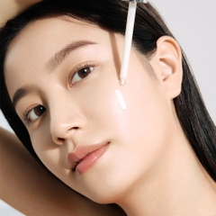 NEW - Chống nắng dạng tinh chất phục hồi hàng rào bảo vệ cho da IOPE UV Shield Sun Ampoule SPF 50+ PA+++ 40ml