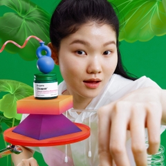 (Mẫu mới) Kem dưỡng ẩm dạng gel phục hồi làm dịu chuyên sâu Dr.Jart+ Cicapair Intensive Soothing Repair Gel Cream