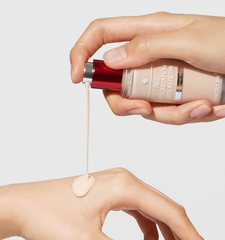 (Mẫu mới) Kem nền dạng nước trang điểm da căng bóng Medicube Red Foundation Serum Glow 32g / Trang điểm cho da nhạy cảm/ da mụn