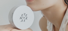 (MẪU MỚI) Mặt Nạ Mắt dưỡng ẩm và làm sáng da vùng mắt SHANGPREE Pool Dive Eye Mask 30 miếng x 1.4g