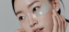 (MẪU MỚI) Mặt Nạ Mắt nuôi dưỡng hàng rào bảo vệ da vùng mắt SHANGPREE RELIEF ME EYE MASK 30 miếng x 1.4g