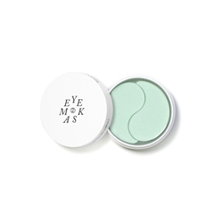 (MẪU MỚI) Mặt Nạ Mắt nuôi dưỡng hàng rào bảo vệ da vùng mắt SHANGPREE RELIEF ME EYE MASK 30 miếng x 1.4g