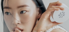 (MẪU MỚI) Mặt Nạ Mắt nuôi dưỡng hàng rào bảo vệ da vùng mắt SHANGPREE RELIEF ME EYE MASK 30 miếng x 1.4g