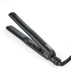 Máy duỗi tóc 2 trong 1 UNIX UCI-B2522 Uốn và Duỗi tóc thẳng bằng men gốm sứ ceramic hair styler - Làm nóng nhanh và Bảo Vệ Tóc - Máy Duỗi và Uốn Tóc Chuyên Nghiệp - Làm Đẹp Mini Di Động Hàn Quốc