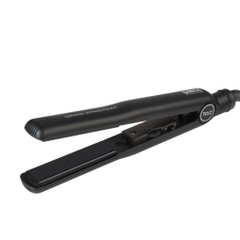 Máy duỗi tóc 2 trong 1 UNIX UCI-B2522 Uốn và Duỗi tóc thẳng bằng men gốm sứ ceramic hair styler - Làm nóng nhanh và Bảo Vệ Tóc - Máy Duỗi và Uốn Tóc Chuyên Nghiệp - Làm Đẹp Mini Di Động Hàn Quốc