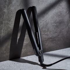 Máy duỗi tóc 2 trong 1 UNIX UCI-B2522 Uốn và Duỗi tóc thẳng bằng men gốm sứ ceramic hair styler - Làm nóng nhanh và Bảo Vệ Tóc - Máy Duỗi và Uốn Tóc Chuyên Nghiệp - Làm Đẹp Mini Di Động Hàn Quốc