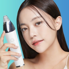 Máy hút bã nhờn hút mụn làm sạch lỗ chân lông Didada Fvara Sebum Suction 