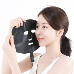 Máy tạo nhiệt máy làm ấm máy tăng cường hấp thụ dưỡng chất đắp mặt nạ miếng Oa heating mask Home Care Facial Skin Care graphene mask pack absorber machine