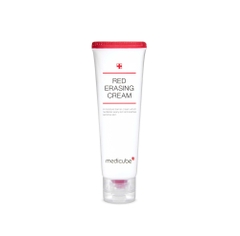 Kem Dưỡng Trắng Trị Thâm Mụn Liền Sẹo Medicube Red Erasing Cream 100ml