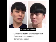 Kem Dưỡng Trắng Trị Thâm Mụn Liền Sẹo Medicube Red Erasing Cream 100ml