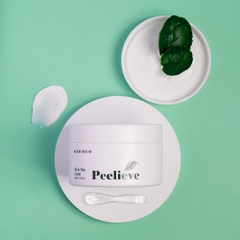 Kem mát xa làm săn chắc da và làm sáng da Medisco Peelieve All-In-One Cream 200ml