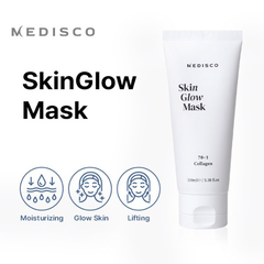Bộ sản phẩm Peel da cao cấp mỹ phẩm thẩm mỹ chứa Spicule Stayve Seanergy Peel Ampoule