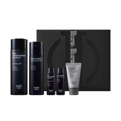 Phiên bản đổi mới - Tinh chất dưỡng da sinh học chống lão hóa dành cho nam IOPE Men Bio Conditioning Essence 145ml