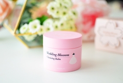 Sáp Tẩy Trang Merbliss Wedding Blossom Cleansing Balm 100g