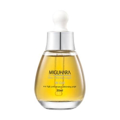 Tinh Chất Dưỡng Trắng Trẻ Hóa Da Miguhara Ultra Whitening Ample 35ml