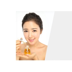 Tinh Chất Dưỡng Trắng Trẻ Hóa Da Miguhara Ultra Whitening Ample 35ml