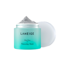 Mặt Nạ Đất Sét Laneige Mini Pore Water Clay Mask 70ml