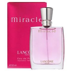 Nước Hoa Lancôme Mirecle Eau De Perfume 50ml