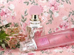Nước Hoa Miu Miu Fleur d'Argent EDP 30ml (Absolue)