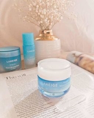 LANEIGE WATER BANK MOISTURE CREAM EX 50ml