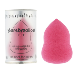 Mút Đánh Kem Nền Too Cool for School Marshmallow Puff Pink Hồng