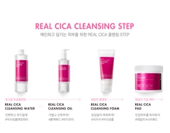 Sữa Rửa Mặt Tạo Bọt Công Nghệ Micellar Neogen Real Cica Micellar Cleasing Foam 200ml