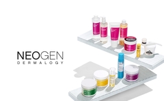 Nước Tẩy Trang Micellar Neogen Real Cica Micellar Cleasing Water 400ml