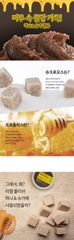Tẩy Tế Bào Chết Mật Ong Đường Nâu Cho Mặt Neogen Dermalogy Real Polish Honey & Sugar 100g