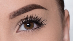 (Sold out) Mascara Làm Dày Dài Cong Mi Chống Lem Nature Republic Water Proof Miracle Mascara 9 g