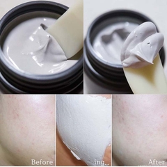 Mặt Nạ Đất Sét Tro Núi Lửa Innisfree Super Volcanic Pore Clay Mask 2X 100ml