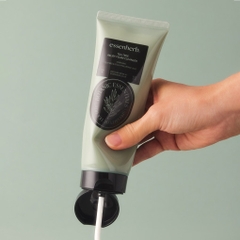 New - Sữa Rửa Mặt Cho Da Dầu Mụn Nhạy Cảm Essenherb Tea Tree Relief Foam Cleanser 150ml