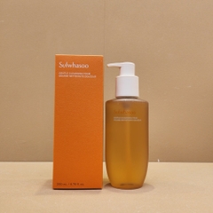 New - Sữa Rửa Mặt Dịu Nhẹ Sulwhasoo Gentle Cleansing Foam 200ML