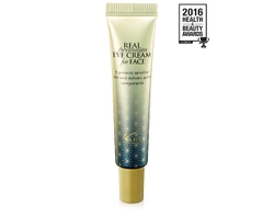 Kem Dưỡng Mắt Chống Lão Hóa Làm Sáng Da AHC Real Premium Eye Cream For Face 12ml