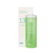 Nước cân bằng thanh lọc da dưỡng ẩm cân bằng da chăm sóc lỗ chân lông to Erty 13 Purifying Toner for Skin Balancing 480ml