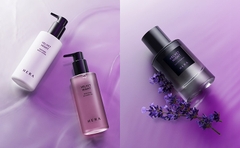 Sữa tắm hương nước hoa Hera Velvet Night Perfumed Shower Gel 250g