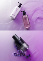 Sữa dưỡng thể hương nước hoa Hera Velvet Night Perfumed Body Lotion 230ml