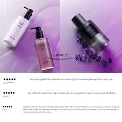 Sữa dưỡng thể hương nước hoa Hera Velvet Night Perfumed Body Lotion 230ml