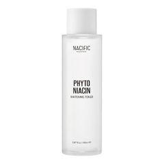 Nước Cân Bằng Dưỡng Trắng Da Nacific Phyto Niacin Whitening Toner 150ml