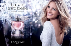 Nước Hoa Lancôme La vie est belle Eau de Perfume 50ml